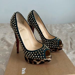 Christian Louboutin